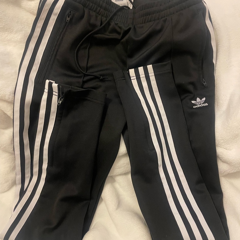 Adidas Track Set XS - Picture 2 of 6